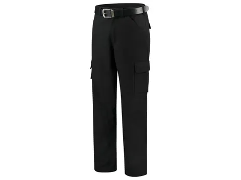 Tricorp 502010 werkbroek, zwart, maat 44, per stuk