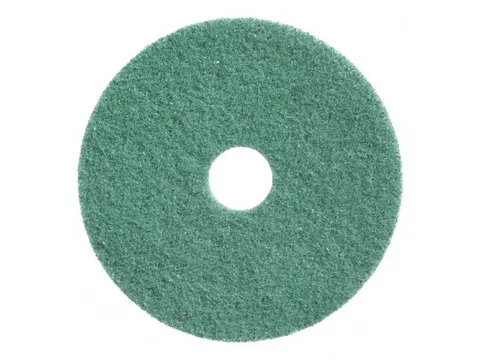 Twister diamantpad 17 inch Groen 2 Stuks