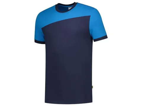 T-shirt 102006 Marine/bleu, Taille 3EL