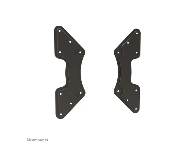 Neomounts FPMA-VESA440 VESA-adapter - 27-60 inch - max 35 kg - VESA 20