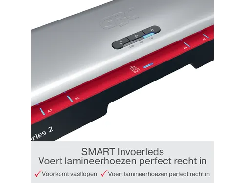 Lamineermachine GBC 250HS Office A3