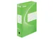 Archiefdoos Esselte Boxcolor 80mm groen
