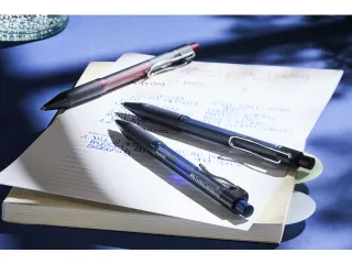 Gelpen Faber-Castell Beyond Gel 0.4mm rood - 3