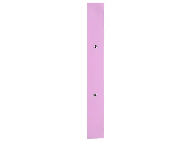 Classeur 2 anneaux 30mm polypropylène recyclé Ellipse - A4 Maxi - Co