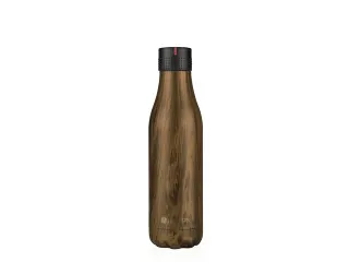 Thermosfles Les Artistes Paris 500ml Wood - 6
