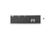 KB535 EQ Rechargeable Multi-Device Keyboard, Int ENG