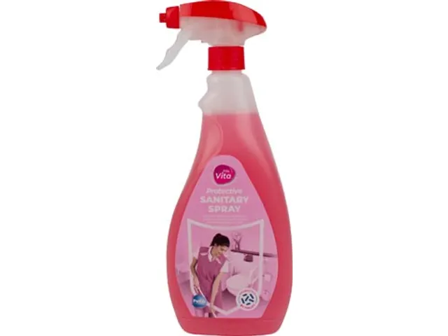 Probiotic Protective nettoyant sanitair, spray de 750 ml