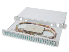 Digitus Fiber Optsplice Box
