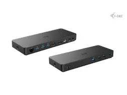 USB-C Triple Display Docking Station Gen 2 Pro + Power Delivery 100W