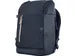 HP Travel laptop backpack 15.6 inch Blue Night 25 L