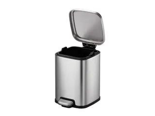 Eko Stella Pedaalemmer 6L mat RVS - 4