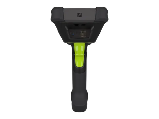 Zebra MC9400 ultra-robuuste mobiele computer Wifi 6E Gun Bt Nfc 4.3 Di