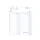 OUTLET Piqure 32x24 Aandeelh CV/SC 80 blz