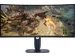 Ecran gaming 34 inch Dell Alienware AW3425DWM Quad HD LCD noir/bleu