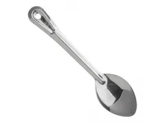 EMGA Buffet Serveerlepel 28cm RVS