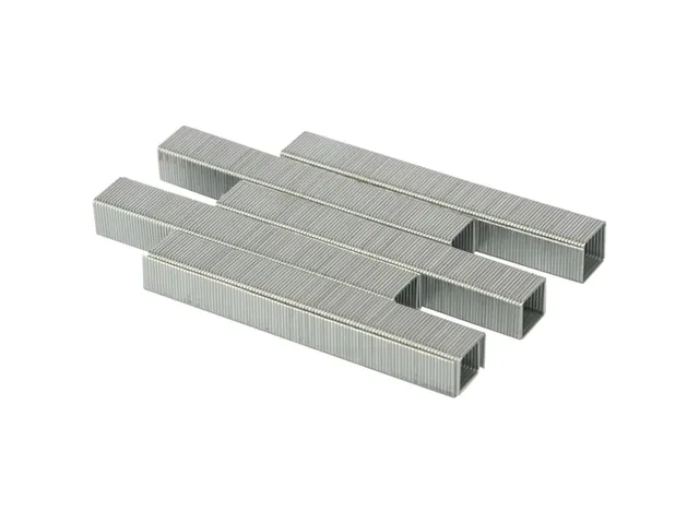 nietjes type A 10 mm doos 1000 stuks