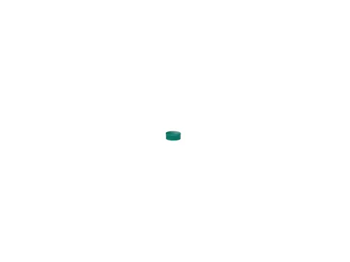 Magneet Maul Solid 15mm 150gr Groen