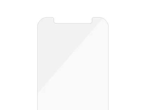 PanzerGlass Screen Protector iPhone 12 | 12 Pro | Standard Fit, App