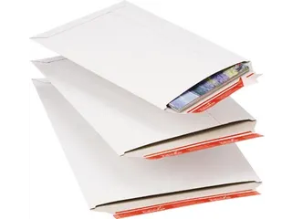 Colompac Verzendenvelop 170x245mm Wit - 1