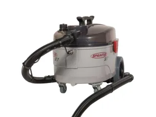 Waszuiger,1100,Sproeidruk 4Bar,Vers-/Vuilwatertank 6,5/6,5L - 4