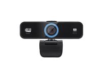 4K Ultra HD Webcam with build in Adjusta