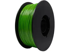 FlashForge ABS filament voor 3D printer 1,75mm Groen 1kg