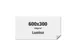 Impression Lumina pour Brightbox Pro Flex Wall 600x300cm