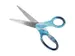 Ciseaux Westcott Trendsetter 20,4cm Lames Inox Bleu