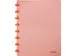 Terra cahier, ft A5, 144 pages, quadrillé 5 mm