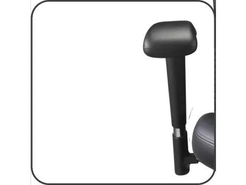 Bureaustoel Heavy Duty XXL