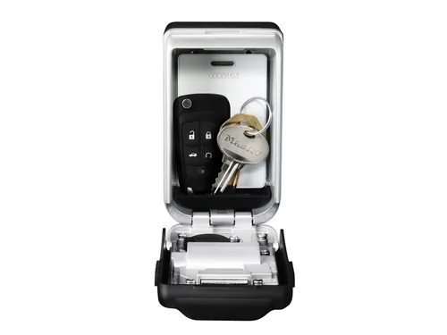 Sleutelkluis MasterLock 5425EURD Select Access middelgroot verlichte c