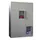lockerkast,HxBxD 1850x1200x500mm,3x4vakken,RAL7035,front RAL3000