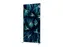 Scheidingswand Textiel Deco 100x200cm Cactus Blauw ECO