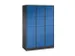 armoire multicases grand volume,HxlxP 1950x1220x500mm,3x4compartiments