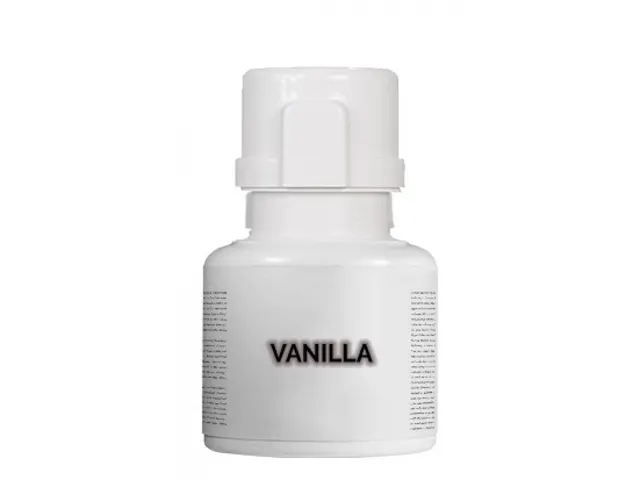 Sense Pro Aroma vullingen Vanilla-Fruity doos 4x450ml