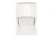 Handdoekdispenser doekjes gevouwen MAULcare Wit