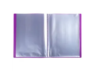 Showalbum OPAK PP0, 5mm A4 20 tas geass. - 23