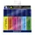 Markeerstift Staedtler 364 Textsurfer assorti 6 stuks