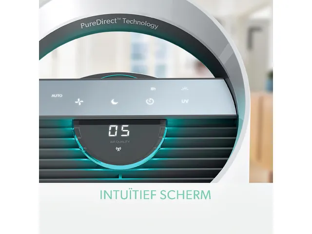 Luchtreiniger Leitz TruSens Z-3000