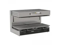 Salamander Tecno-Inox SE-80