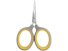 Silhouetschaar Westcott 6cm titanium nitride gebonden geschikt voor 3D