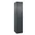 locker voor scheiding van kleding,HxBxD 1850x400x500mm,1vak