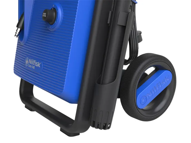 Hogedrukreiniger Nilfisk Core Power Control PDB 140 bar 474l/h