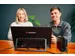 Ecran tactile Full HD 15,6 inch Light Full HD 1080p