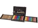 Kleurpotloden Faber-Castell Art&Graphic houten kist