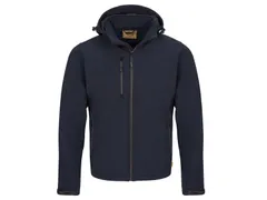 Ørn Gannet EarthPRØ softshell jas - XXL