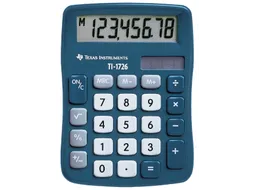 Rekenmachine TI-1726