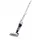 Steelstofzuiger 2 in 1 met oplaadbare batterij, 14,4 V, wit