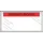 Paklijstenvelop Quantore Zelfklevend 225x115mm Documents Enclosed