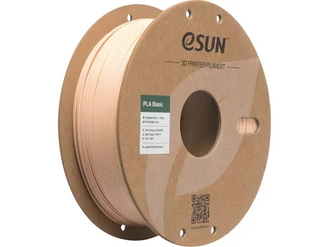 PLA BASIC 1,75mm BEIGE 1kg